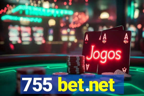 755 bet.net