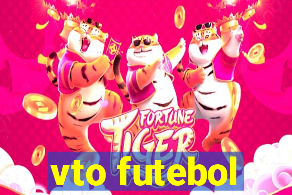 vto futebol