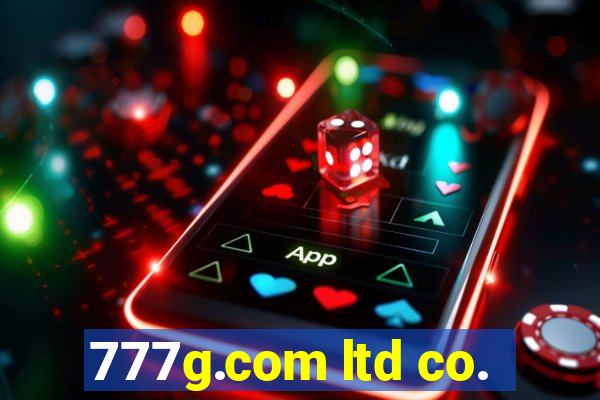 777g.com ltd co.