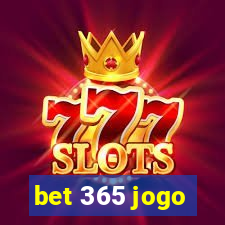 bet 365 jogo