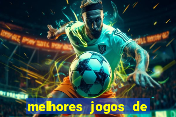 melhores jogos de ganhar dinheiro