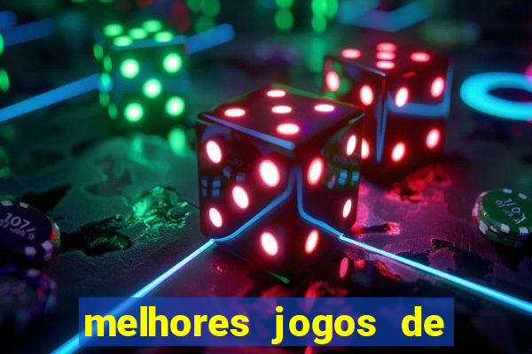 melhores jogos de ganhar dinheiro