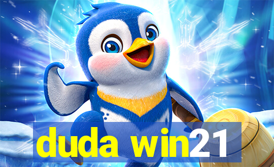 duda win21