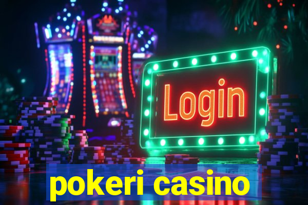 pokeri casino