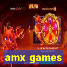 amx games