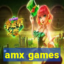 amx games