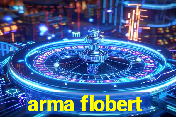 arma flobert