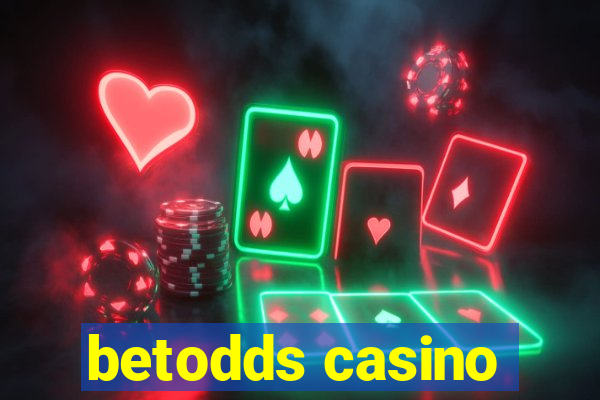 betodds casino