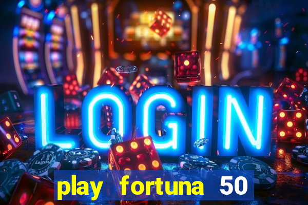 play fortuna 50 free spins