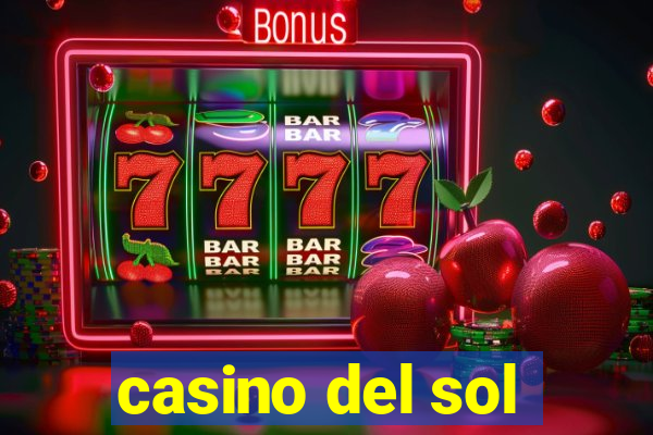 casino del sol