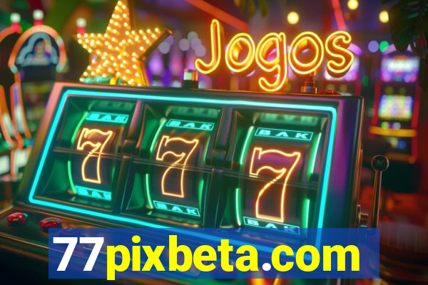 77pixbeta.com