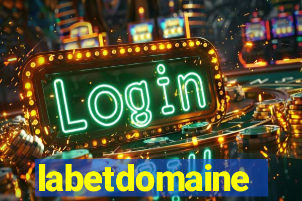 labetdomaine