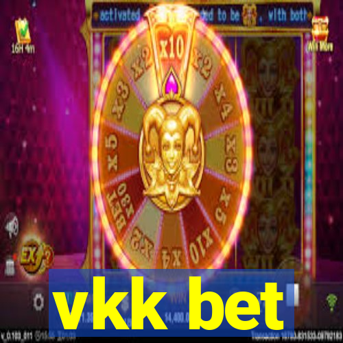 vkk bet