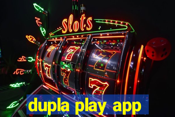 dupla play app