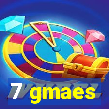 7 gmaes