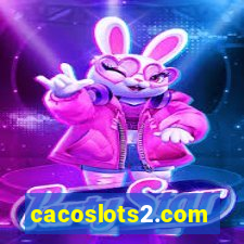 cacoslots2.com