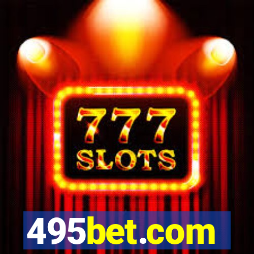 495bet.com