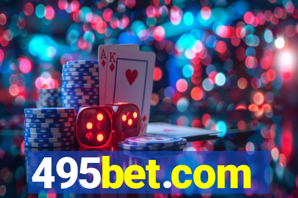 495bet.com