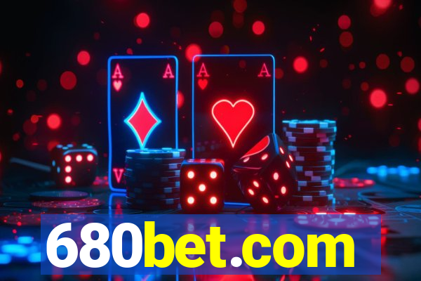 680bet.com