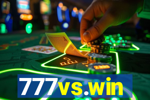 777vs.win