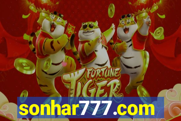 sonhar777.com