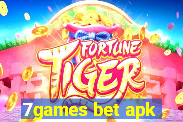 7games bet apk