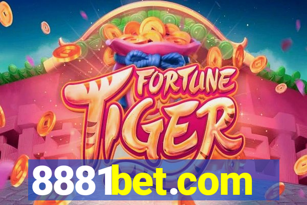 8881bet.com