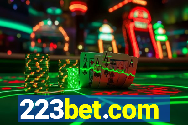 223bet.com