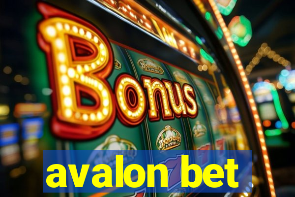 avalon bet