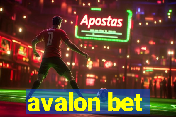 avalon bet