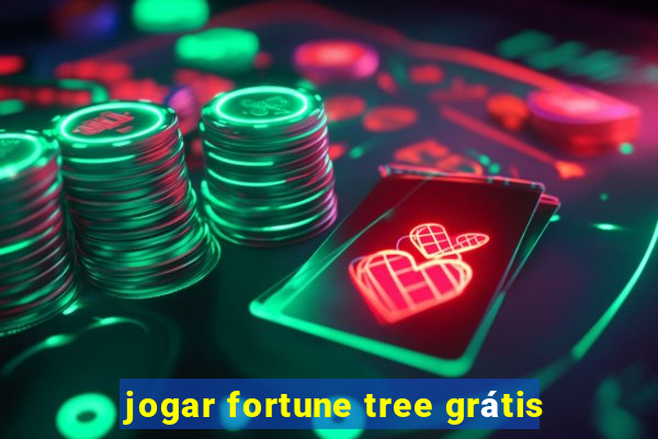 jogar fortune tree grátis