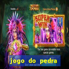 jogo do pedra papel tesoura