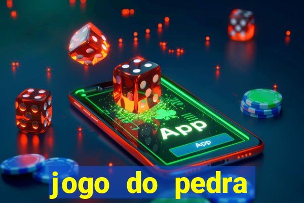 jogo do pedra papel tesoura