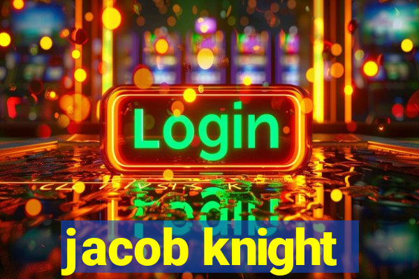 jacob knight