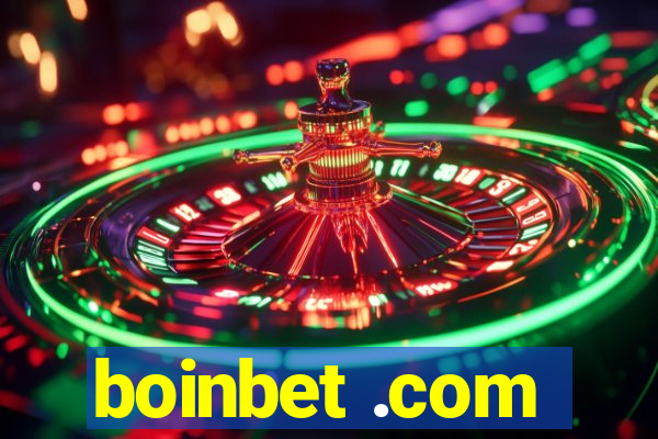 boinbet .com