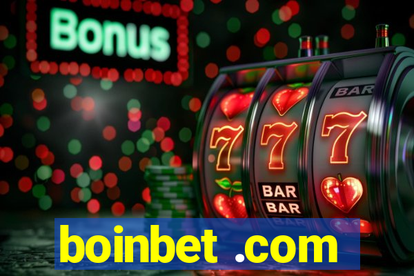 boinbet .com