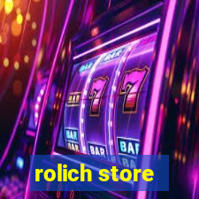 rolich store