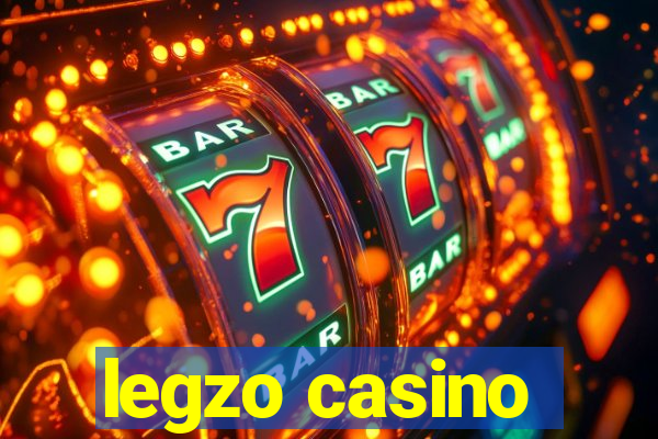 legzo casino