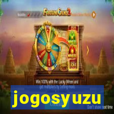 jogosyuzu