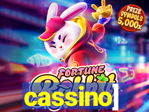 cassino]