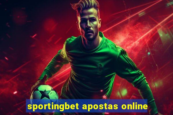 sportingbet apostas online