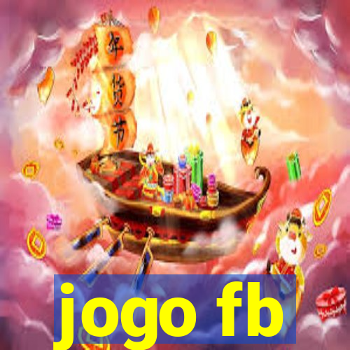 jogo fb