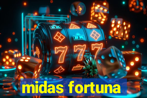 midas fortuna