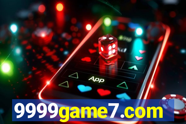 9999game7.com