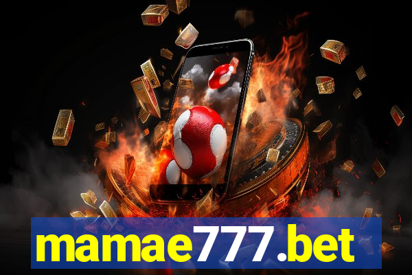 mamae777.bet