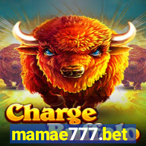 mamae777.bet