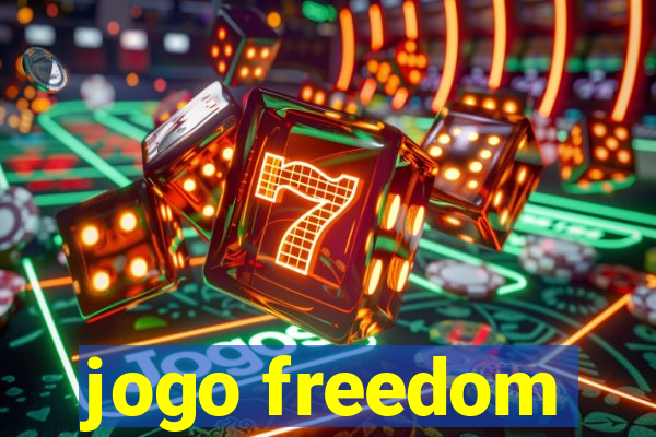 jogo freedom