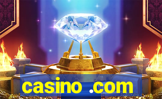 casino .com