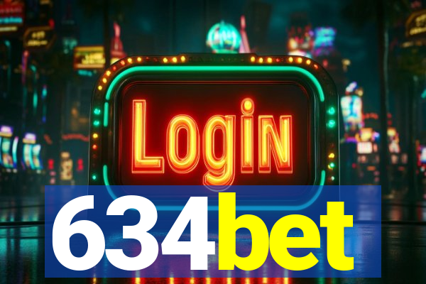 634bet