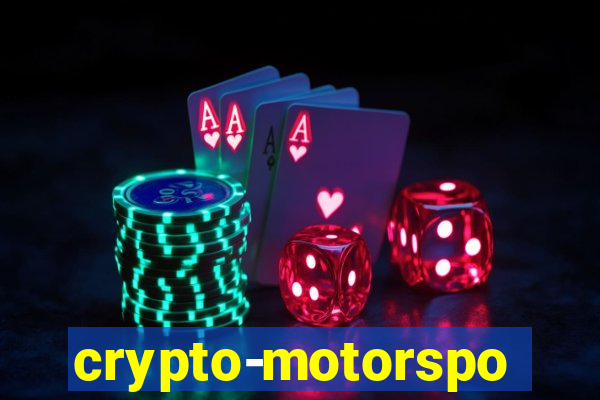 crypto-motorsports.com